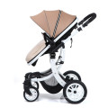 Gute Qualität Doppel Kinderwagen Kinderwagen Polen Kinderwagen Kinderwagen Zeit Kinderwagen